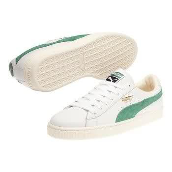 Puma social spring