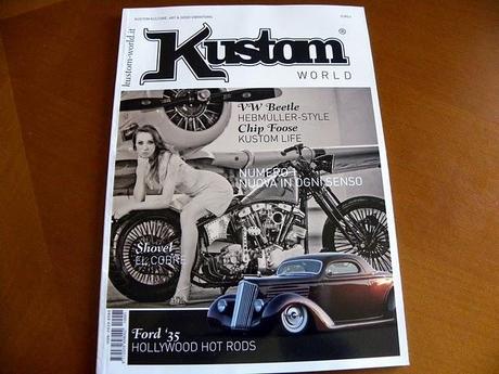 Kustom World