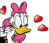 Daisy Duck