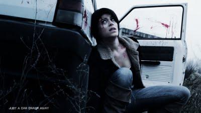 Just a Car crash Away: guidate con prudenza se ci sono Zombie nei paraggi