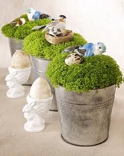 idee decorative per Pasqua