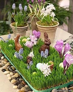 idee decorative per Pasqua