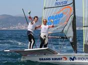Regata Nazionale Skiffsailing Dongo Seconda tappa Italia