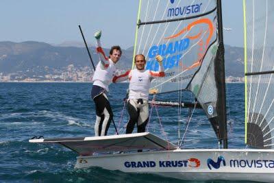 Regata Nazionale Skiffsailing Dongo - Seconda tappa Italia Cup