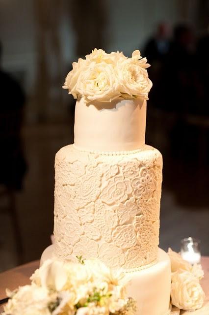 Wedding cake...torte da sogno!