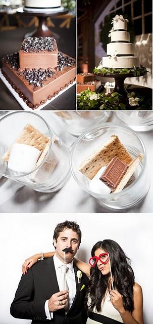 Wedding cake...torte da sogno!