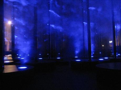 CuoreBosco Fuorisalone_Ephemeral Installation at Milan Design Week