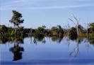 Violente proteste bloccano la diga in Amazzonia