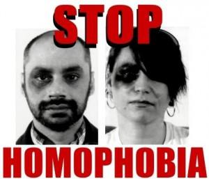 Ucraina: associazione omofoba raccoglie firme contro i gruppi lgbt