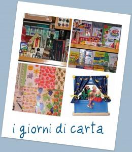 I giorni di carta