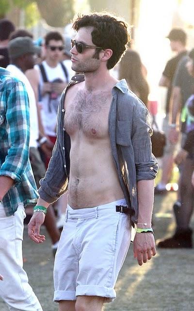 COACHELLA FESTIVAL / BEST DRESSED / 2011