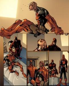 Deadpool, i re del suicidio - Panini Comics