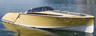 Luxury Boat: Frauscher 909 Benaco, design ed ecologia uniti dalleleganza