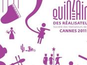 Cannes Quinzaine réalisateurs