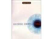 1984 capolavoro George Orwell.