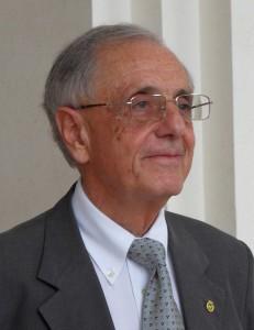Maffei, presidente Accademia dei Lincei: «collaborazione tra scienza e fede»