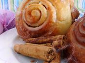 Cinnamon roll