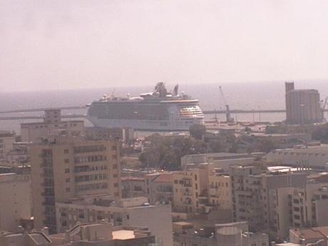 la regina d'europa a cagliari