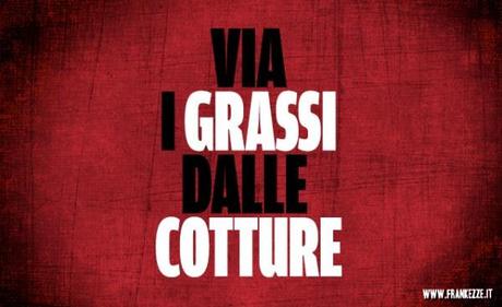 Dalle procure alle cerniere