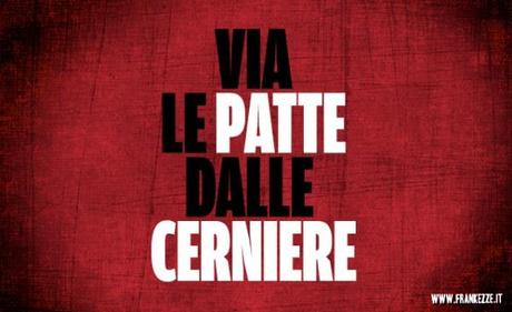 Dalle procure alle cerniere