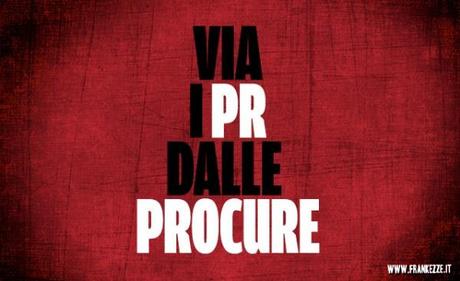Dalle procure alle cerniere