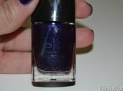 Nuovi smalti e.l.f. Dark Glitter Purple, Copper, Purple Dream