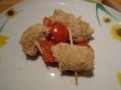 Involtini pesce spada