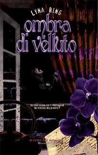 Blog tour: ombra di velluto