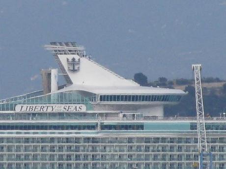 liberty of the seas