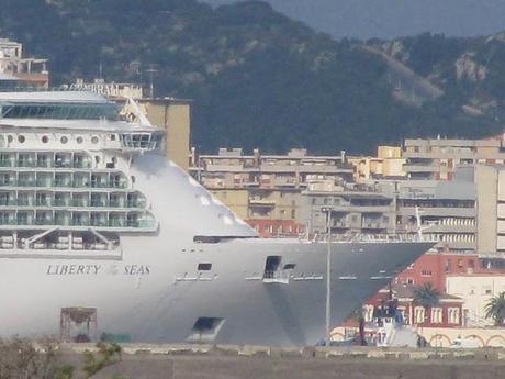 liberty of the seas