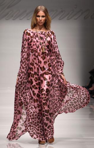 spring 2011 trend: maxi dress