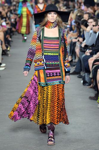 spring 2011 trend: maxi dress