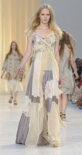 spring 2011 trend: maxi dress