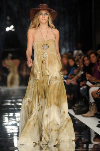 spring 2011 trend: maxi dress
