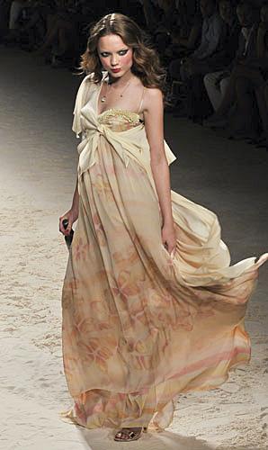 spring 2011 trend: maxi dress