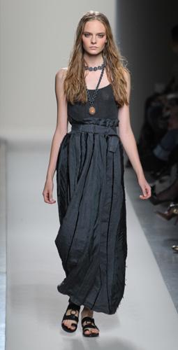 spring 2011 trend: maxi dress