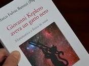 Giovanni Keplero Aveva Gatto Nero: Matematica Fisica Versi Popinga