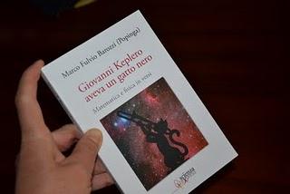 Giovanni Keplero Aveva Un Gatto Nero: Matematica E Fisica In Versi Di Popinga