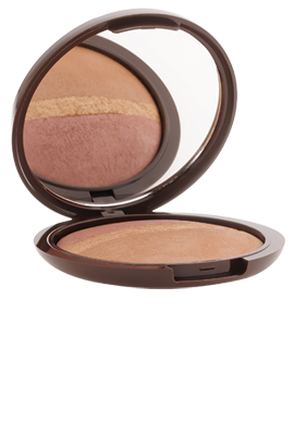 Nee MakeUp: Bronzing Gold