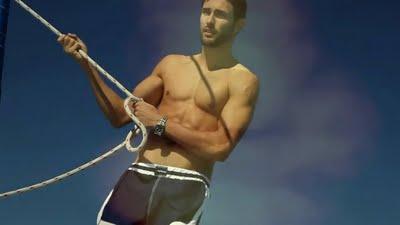 Noah Mills Coast To Coast Calzedonia estate 2011