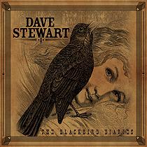 Dave Stewart - Magic In The Blues (anteprima nuovo album)