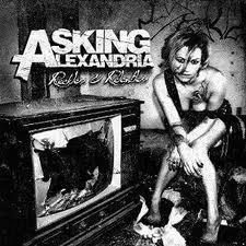 Classifica Usa:Adele torna al primo posto.Focus su Hollywood Undead(n.4) e Asking Alexandria(n.9) asking alexandria cd.jpg