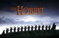 Hobbit: ritorno Peter Jackson nella Terra Mezzo