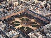 Place Vosges