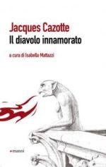 il Diavolo innamorato torna in libreria