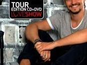 Valerio Scanu torna Parto Tour Edition, nuovo