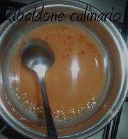 Salsa agrodolce