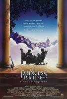 UnLibroUnFilm: The princess bride