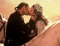 UnLibroUnFilm: The princess bride