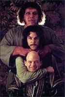 UnLibroUnFilm: The princess bride